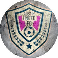 Logo Austin United FC